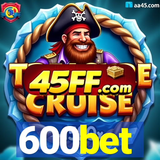 600bet-lucky ox